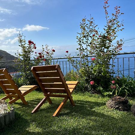 O Meu Sonho Villa Calheta  Exterior photo