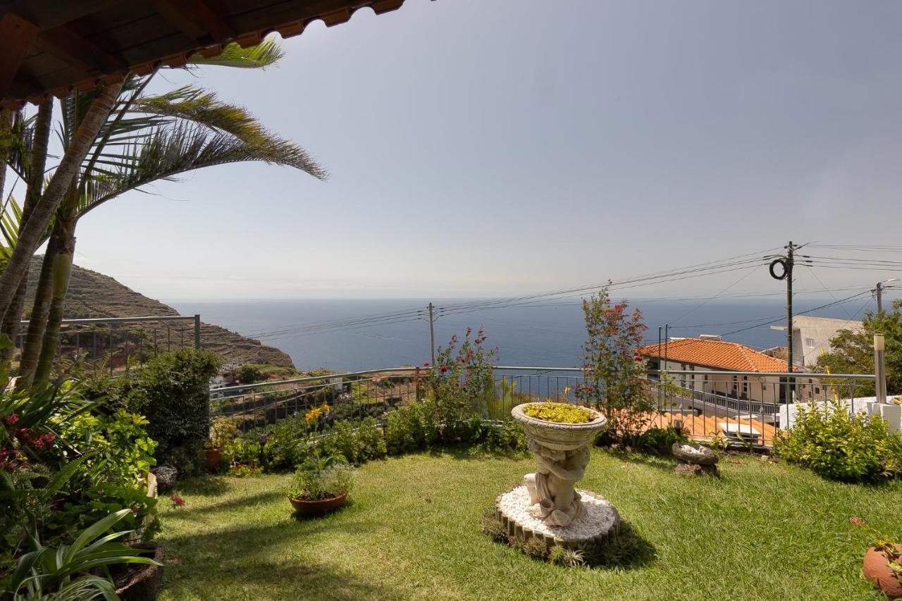 O Meu Sonho Villa Calheta  Exterior photo